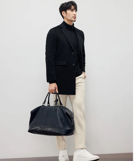 coat jacket cashmere 100％　SH2184