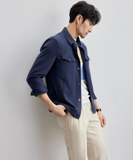 light jacket　SH2121