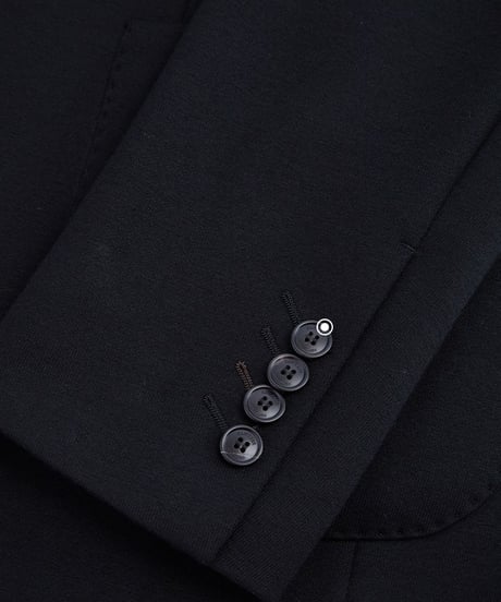 wool casual slim jacket　SH2439