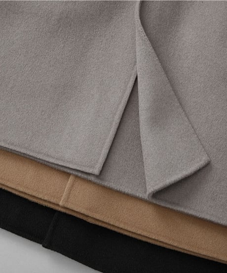 coat wool 100% /3color　SH2160