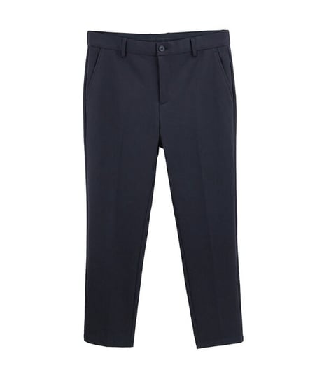 stretch casual slim pants /2color　SH2323