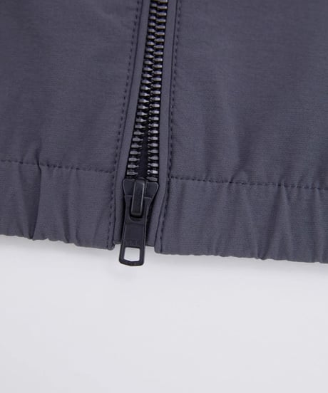 hooded jacket　SH2296