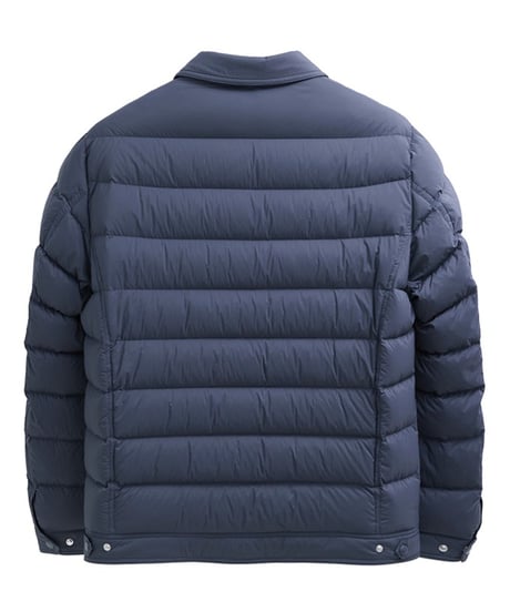 white goose down jacket /4color　SH2392