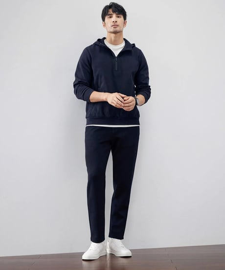 sweat jacket /2color　SH2250