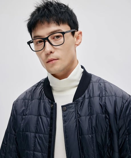 coat jacket polyester /2color　SH2208