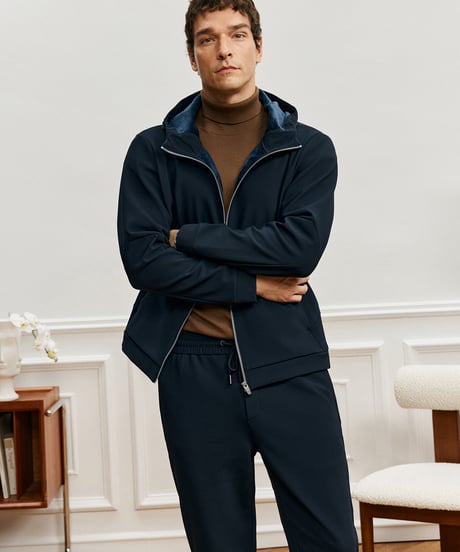 pants jacket suits casual sports food /2color　SH2693