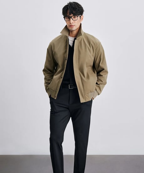 casual pants /2color　SH2427