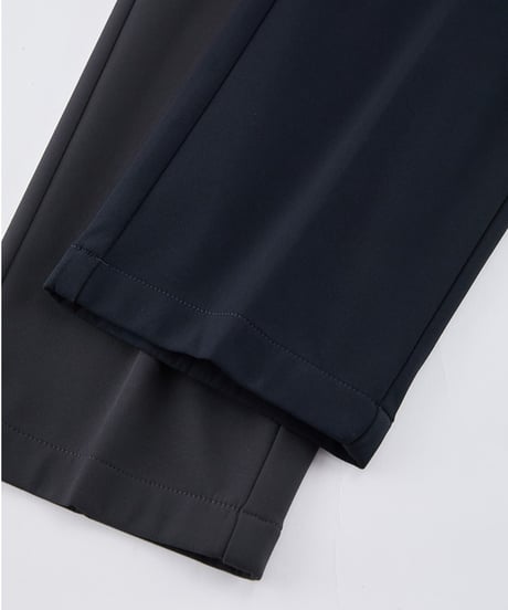 warm slim casual pants /2color　SH2440