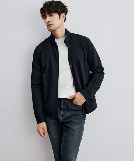 stretch denim pants　SH2004