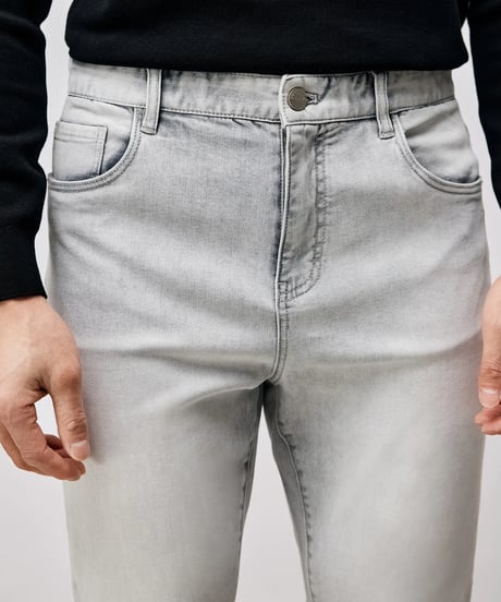 stretch slim jeans　SH2462
