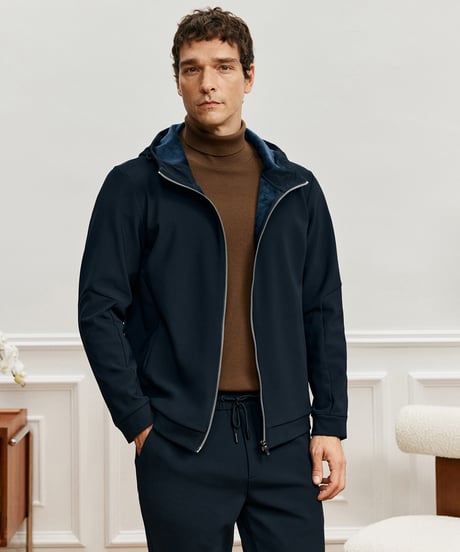 pants jacket suits casual sports food /2color　SH2693