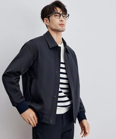 blouson jacket /2color　SH2290