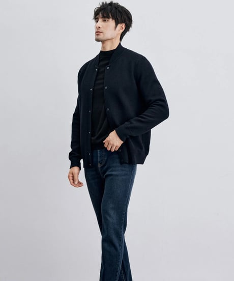 stretch slim jeans denim　SH2322