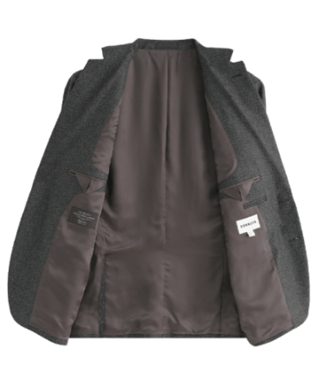 suit jacket  wool 100%　SH2616