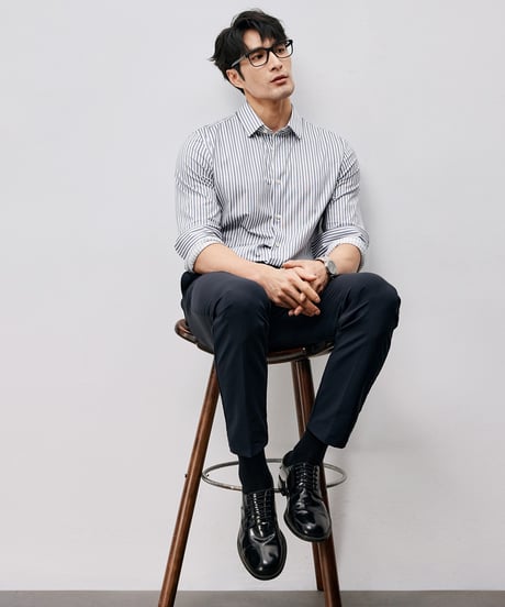cool slim casual pants /3color　SH2502