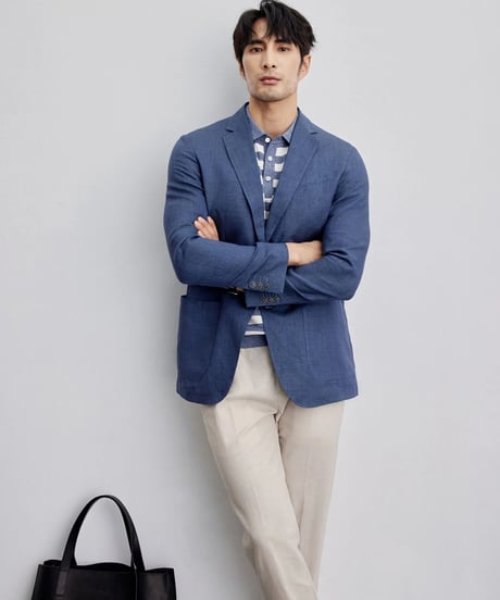 casual suit jacket　SH2101