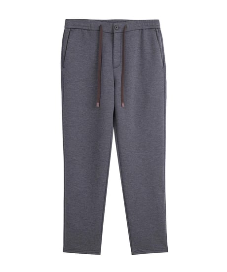 wool sweatpants /2color　SH2248