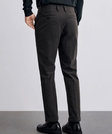 casual pants /2color　SH2247
