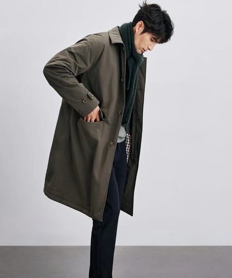 Casual Down Pants /2color　SH2407