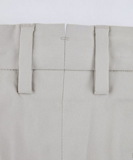 slim casual pants　SH2028