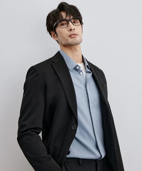 casual jacket /2color　SH2010