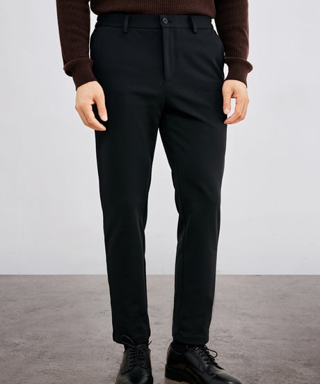 casual pants slim fit /2color　SH2632