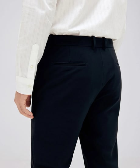 casual slim pants /2color　SH2163