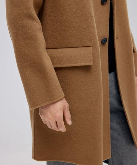 coat wool 100% /3color　SH2160
