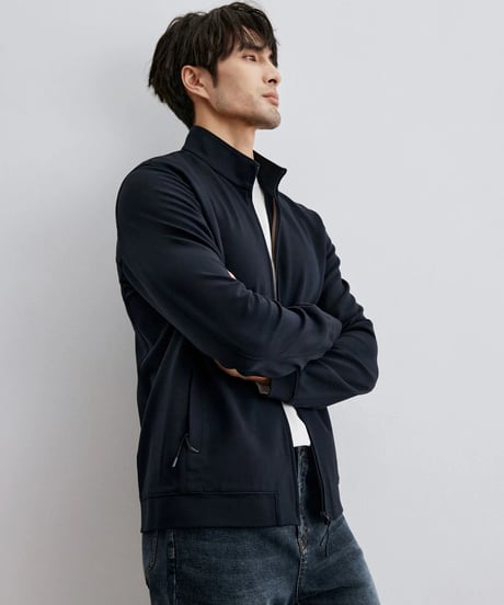 wool jacket　SH2014