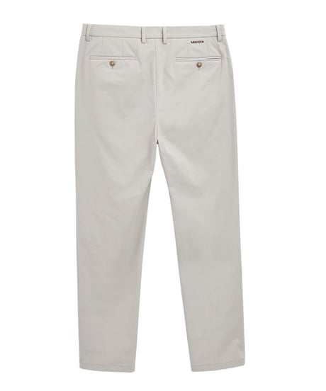 stretch casual pants /2color　SH2458