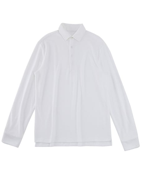 pile lapel shirt /2color　SH2385