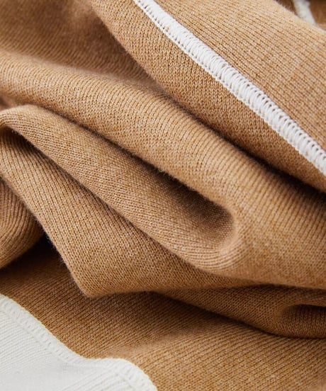 wool sweater　SH2263