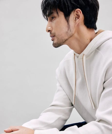 wool sweater　SH2263