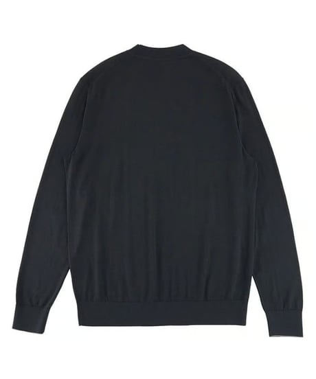 turtleneck sweater wool 100％ /3color　SH2310