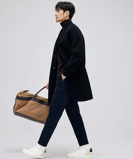 coat wool 100% /3color　SH2160