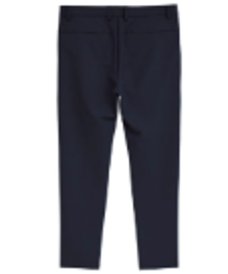 slim fit casual pants /2color　SH2664