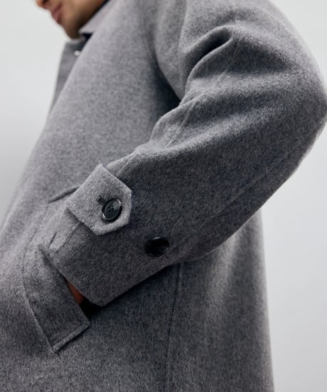 wool coat /2color　SH2183