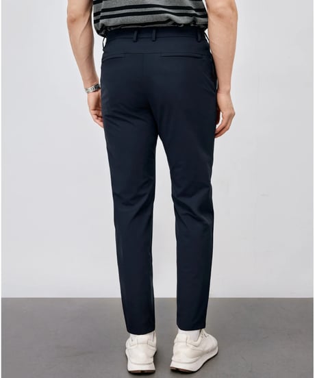 easy care casual pants /2color　SH2465