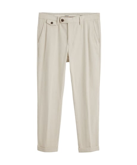 casual pants /2color　SH2247