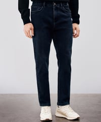 denim pants straight fit　SH2657