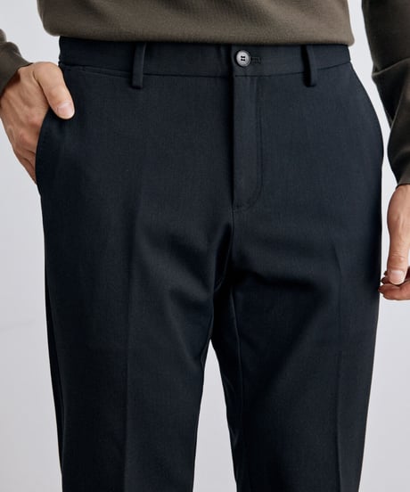 casual slim pants /2color　SH2329