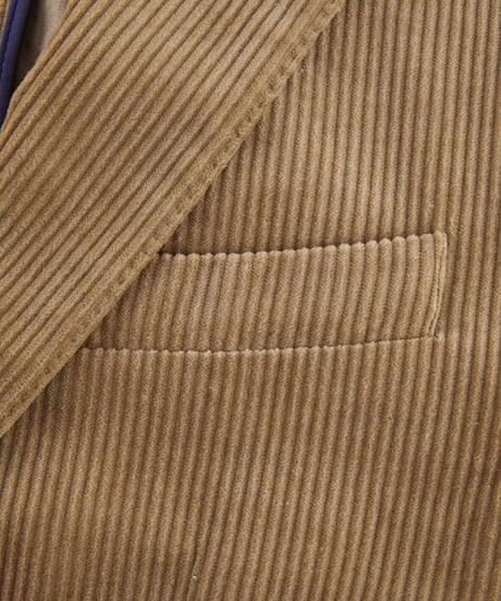 slim jacket casual suit cotton /2color　SH2252