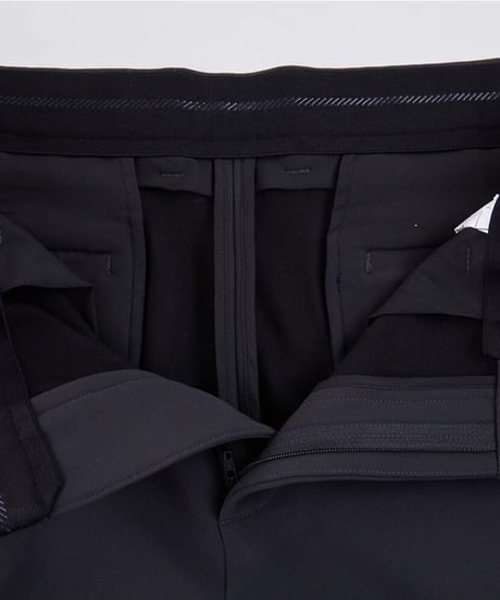 casual pants non slip /2color　SH2193
