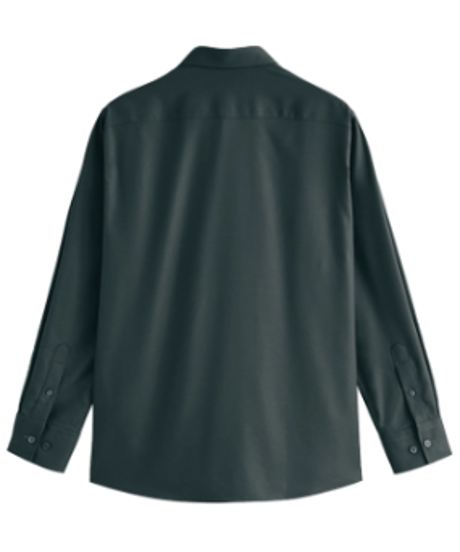 business casual shirt modal /4color　SH2661