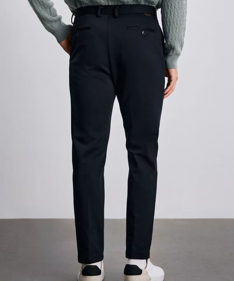 Casual Down Pants /2color　SH2407