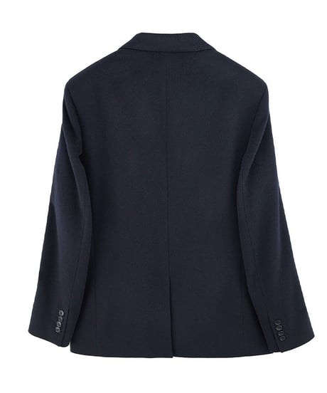 casual suit jacket cashmere 100%　SH2384