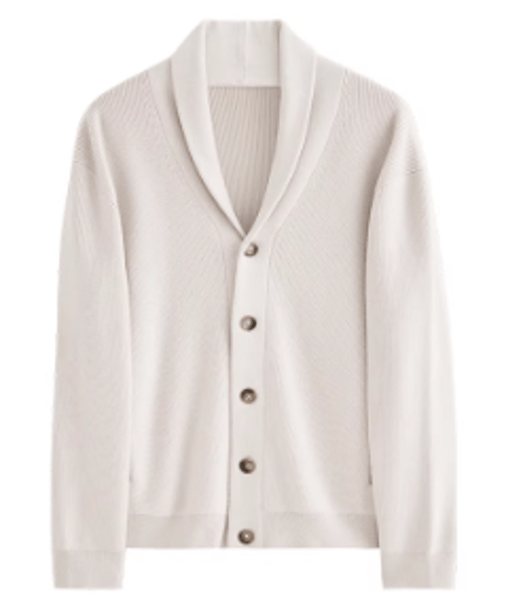 wool knit cardigan jacket /3color　SH2645