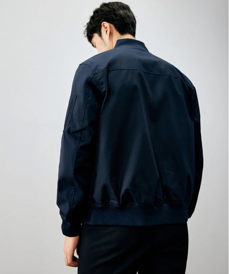 flight jacket blouson /2color　SH2274
