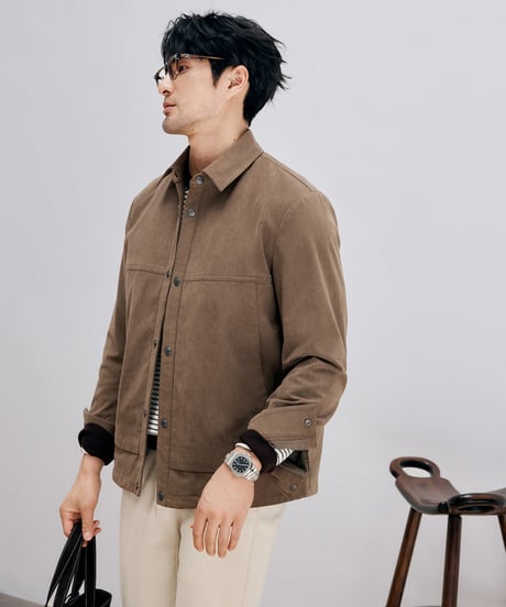 jacket coat cotton /2color　SH2681