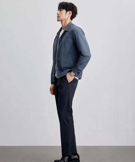 stretch slim casual pants　SH2089